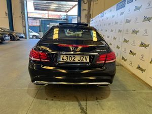 Mercedes Clase E Coupé E 350 BlueTEC - Foto 4
