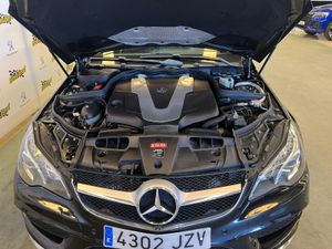 Mercedes Clase E Coupé E 350 BlueTEC - Foto 29