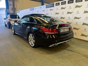 Mercedes Clase E Coupé E 350 BlueTEC - Foto 6