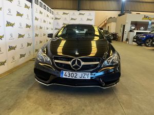 Mercedes Clase E Coupé E 350 BlueTEC - Foto 3