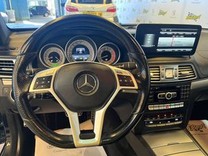 Mercedes Clase E Coupé E 350 BlueTEC - Foto 12