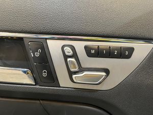 Mercedes Clase E Coupé E 350 BlueTEC - Foto 24