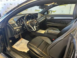 Mercedes Clase E Coupé E 350 BlueTEC - Foto 9