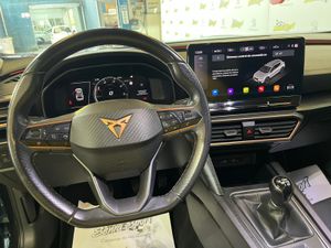 Cupra Formentor 2.0 TDI 110kW (150 CV) - Foto 13