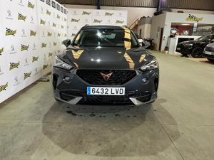 Cupra Formentor 2.0 TDI 110kW (150 CV) - Foto 3