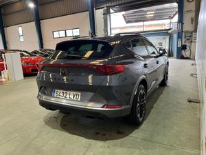 Cupra Formentor 2.0 TDI 110kW (150 CV) - Foto 6