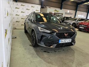 Cupra Formentor 2.0 TDI 110kW (150 CV) - Foto 5