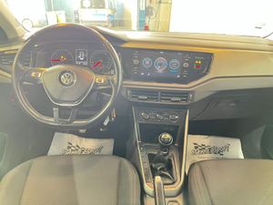 Volkswagen Polo Advance 1.6 TDI 70kW (95CV) - Foto 8