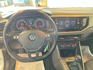 Volkswagen Polo Advance 1.6 TDI 70kW (95CV) - Foto 7