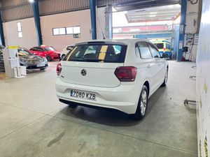 Volkswagen Polo Advance 1.6 TDI 70kW (95CV) - Foto 6