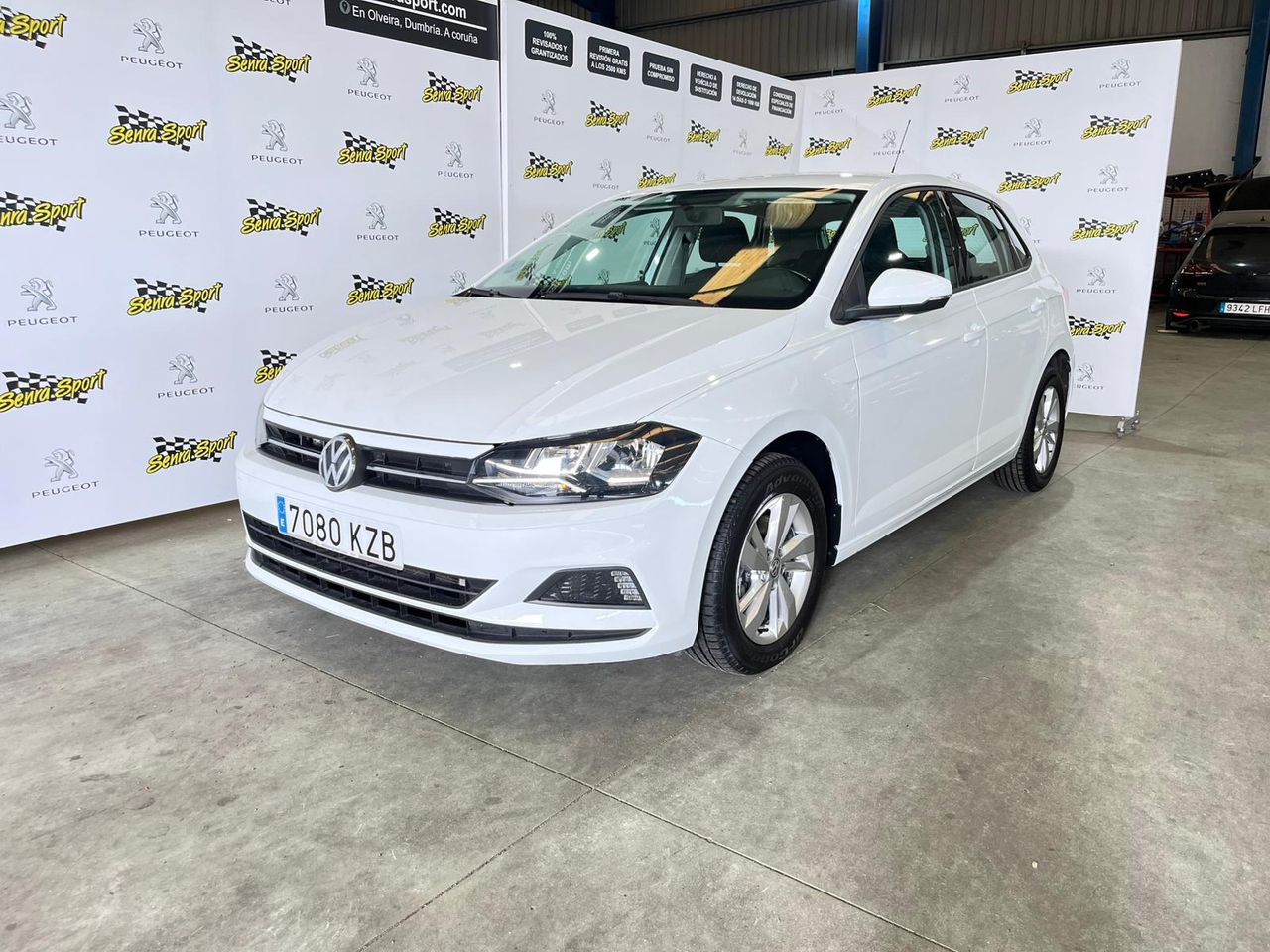 Volkswagen Polo Advance 1.6 TDI 70kW (95CV) - Foto 1
