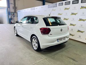 Volkswagen Polo Advance 1.6 TDI 70kW (95CV) - Foto 5