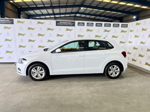 Volkswagen Polo Advance 1.6 TDI 70kW (95CV) - Foto 3