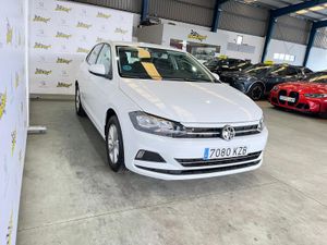 Volkswagen Polo Advance 1.6 TDI 70kW (95CV) - Foto 4