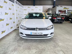 Volkswagen Polo Advance 1.6 TDI 70kW (95CV) - Foto 3