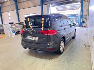 Volkswagen Touran Advance 2.0 TDI 110kW (150CV) DSG - Foto 8