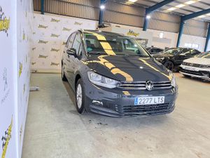 Volkswagen Touran Advance 2.0 TDI 110kW (150CV) DSG - Foto 6