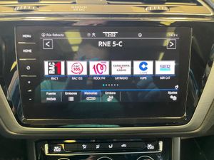 Volkswagen Touran Advance 2.0 TDI 110kW (150CV) DSG - Foto 17