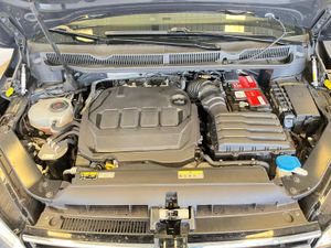 Volkswagen Touran Advance 2.0 TDI 110kW (150CV) DSG - Foto 25