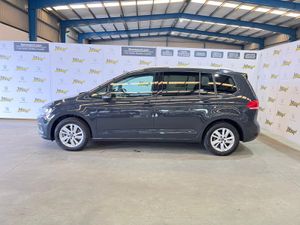 Volkswagen Touran Advance 2.0 TDI 110kW (150CV) DSG - Foto 3