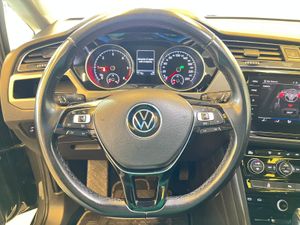 Volkswagen Touran Advance 2.0 TDI 110kW (150CV) DSG - Foto 12