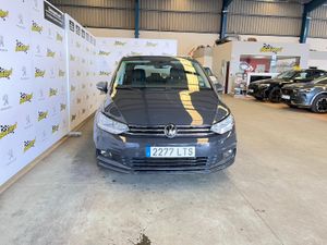 Volkswagen Touran Advance 2.0 TDI 110kW (150CV) DSG - Foto 2