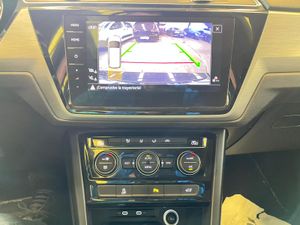 Volkswagen Touran Advance 2.0 TDI 110kW (150CV) DSG - Foto 16