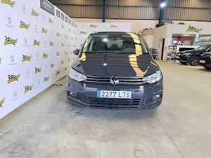Volkswagen Touran Advance 2.0 TDI 110kW (150CV) DSG - Foto 3