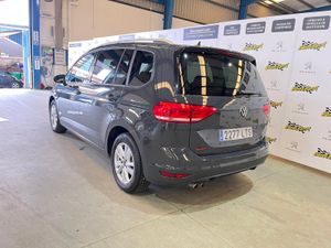 Volkswagen Touran Advance 2.0 TDI 110kW (150CV) DSG - Foto 7