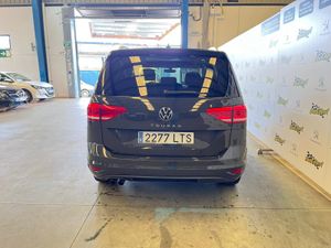 Volkswagen Touran Advance 2.0 TDI 110kW (150CV) DSG - Foto 5