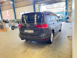 Volkswagen Touran Advance 2.0 TDI 110kW (150CV) DSG - Foto 4