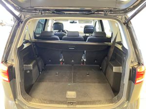 Volkswagen Touran Advance 2.0 TDI 110kW (150CV) DSG - Foto 24