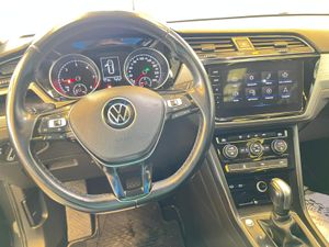 Volkswagen Touran Advance 2.0 TDI 110kW (150CV) DSG - Foto 14