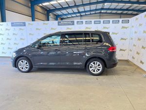 Volkswagen Touran Advance 2.0 TDI 110kW (150CV) DSG - Foto 3