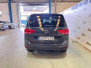 Volkswagen Touran Advance 2.0 TDI 110kW (150CV) DSG - Foto 4