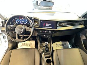 Audi A1 Sportback Advanced 30 TFSI 81kW (110CV) - Foto 9