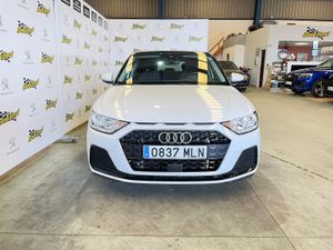 Audi A1 Sportback Advanced 30 TFSI 81kW (110CV) - Foto 3