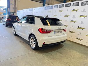 Audi A1 Sportback Advanced 30 TFSI 81kW (110CV) - Foto 7
