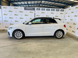 Audi A1 Sportback Advanced 30 TFSI 81kW (110CV) - Foto 3