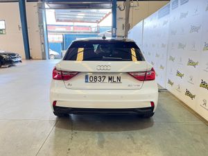 Audi A1 Sportback Advanced 30 TFSI 81kW (110CV) - Foto 5