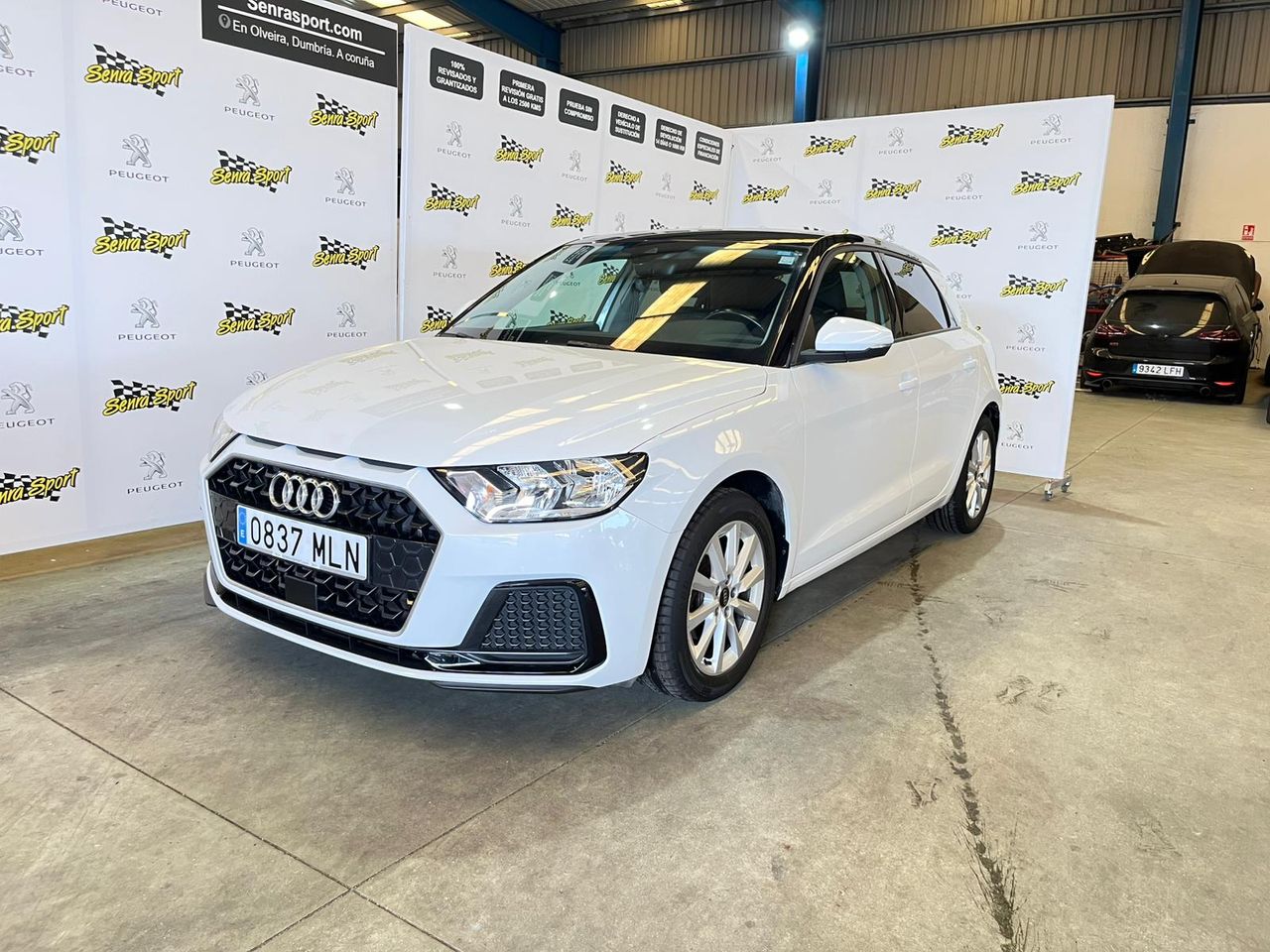 Audi A1 Sportback Advanced 30 TFSI 81kW (110CV) - Foto 1