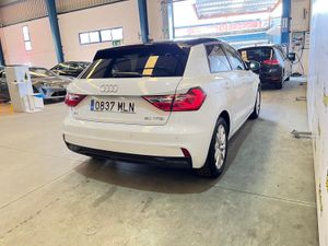 Audi A1 Sportback Advanced 30 TFSI 81kW (110CV) - Foto 6