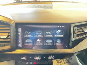 Audi A1 Sportback Advanced 30 TFSI 81kW (110CV) - Foto 13