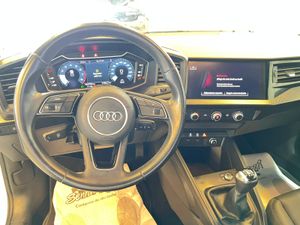 Audi A1 Sportback Advanced 30 TFSI 81kW (110CV) - Foto 12