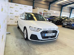 Audi A1 Sportback Advanced 30 TFSI 81kW (110CV) - Foto 4