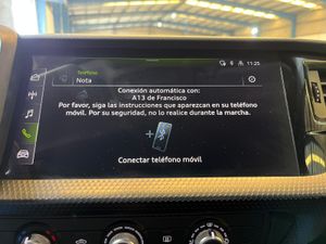 Audi A1 Sportback Advanced 30 TFSI 81kW (110CV) - Foto 18