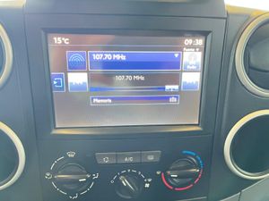 Peugeot Partner TEPEE Active 1.6 BlueHDi 100 - Foto 18
