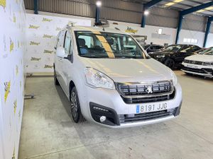 Peugeot Partner TEPEE Active 1.6 BlueHDi 100 - Foto 3