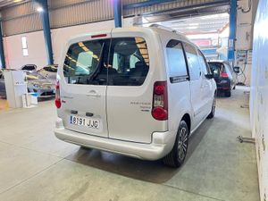 Peugeot Partner TEPEE Active 1.6 BlueHDi 100 - Foto 6