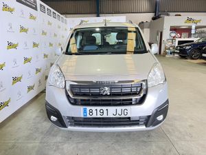 Peugeot Partner TEPEE Active 1.6 BlueHDi 100 - Foto 5